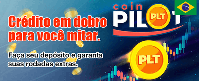Bônus de Boas-Vindas Incrível! banner